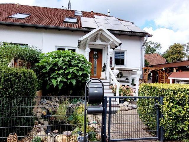 Provisionsfrei Ihre private Wellness Oase am Tor zum Spreewald