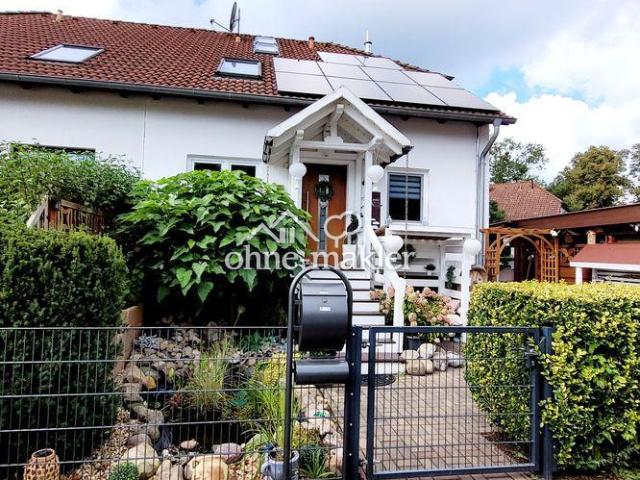 Provisionsfrei Ihre private Wellness Oase am Tor zum Spreewald