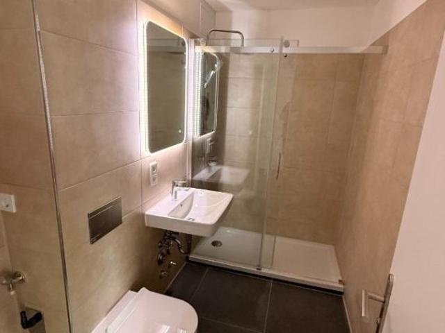 provisionsfrei II 2 Raum ETW mit EBK, Balkon und TG Stellplatz II