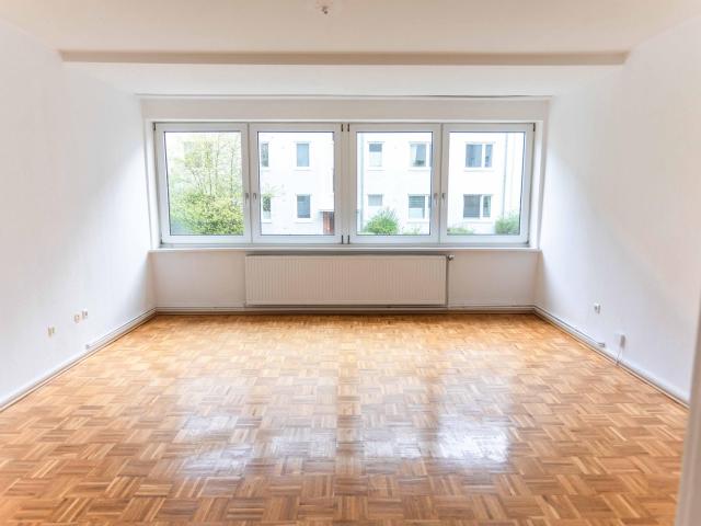 Provisionsfrei im Herzen der List
