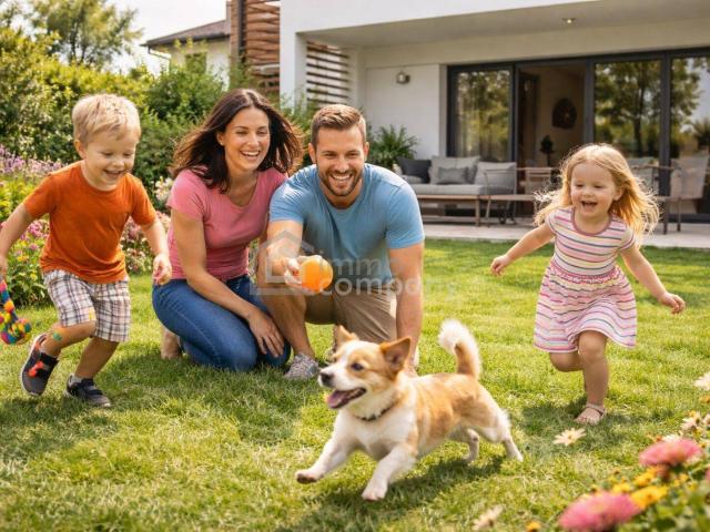PROVISIONSFREI IM HERBST IM NEUEN MIETHAUS Dein neues Zuhause beginnt hier!