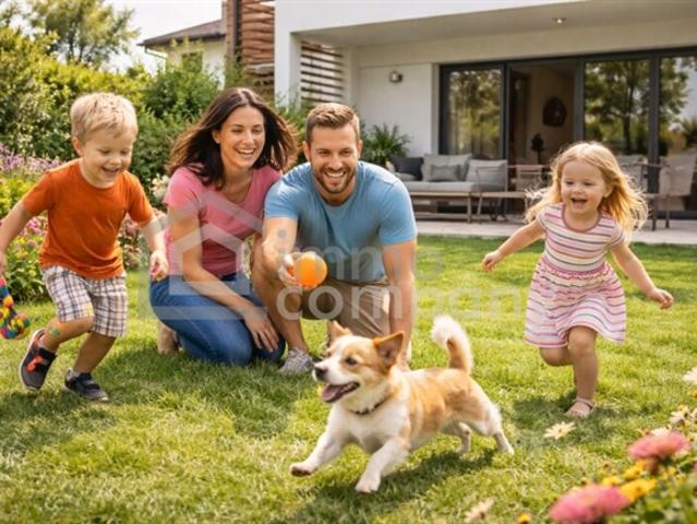 PROVISIONSFREI IM HERBST IM NEUEN MIETHAUS Dein neues Zuhause beginnt hier!