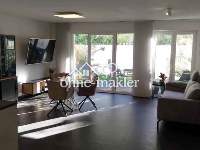 Provisionsfrei in begehrter Bestlage: Lichtdurchflutete, barrierefreie Wohnung mit Süd Terrasse!