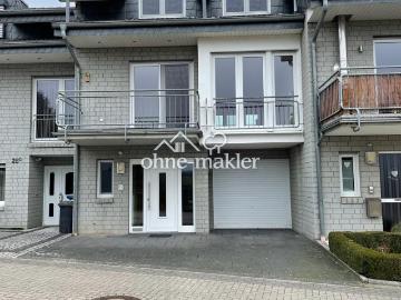 Overrath, Ruhrgebiet, Nordrhein-Westfalen