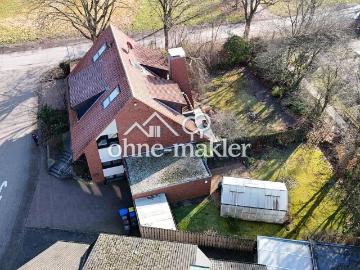 Lüdinghausen, Ruhrgebiet, Nordrhein-Westfalen
