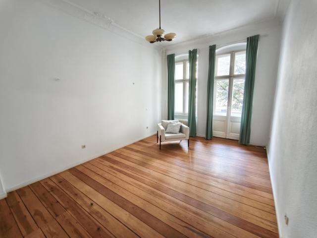 Provisionsfrei in Neukölln: 3 Zimmer Wohnung am Tempelhofer Feld & nah am Schillerkiez