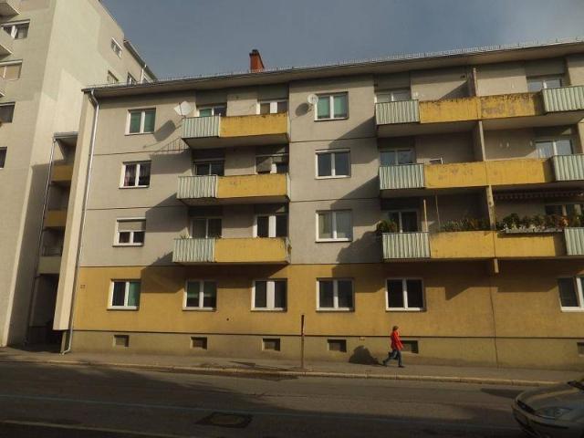 Judenburg AKTION 1/2 Miete für die ersten 6 Monate geförderte Miete 3 Zimmer