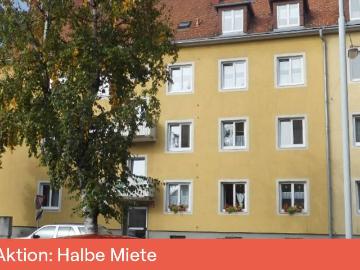 Wohnung mieten in Judenburg