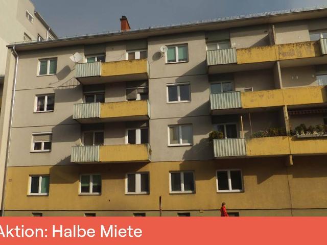 Judenburg Miete 2 Zimmer