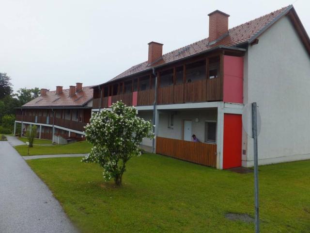 TOP GARTENWOHNUNG mit 3 Zimmern zu vermieten geförderte Miete 3 Zimmer