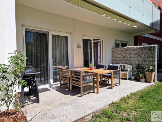 PROVISIONSFREI Kaiser Suite in TOP Lage von Bad Ischl inkl. TG Platz