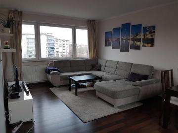Provisionsfrei Kapitalanlage Adlerstraße Einbauküche Balkon Bad