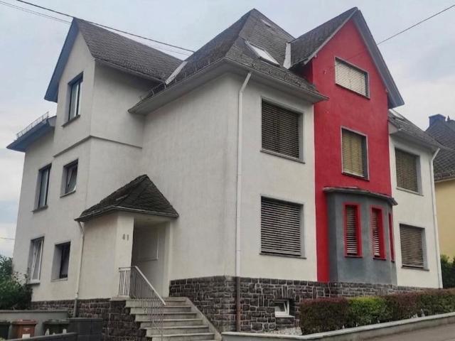 Provisionsfrei! Kapitalanlage in Westerburg – Voll Vermietet