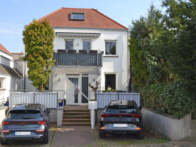 PROVISIONSFREI Kapitalanlage: 2 Häuser zum Preis von 1!