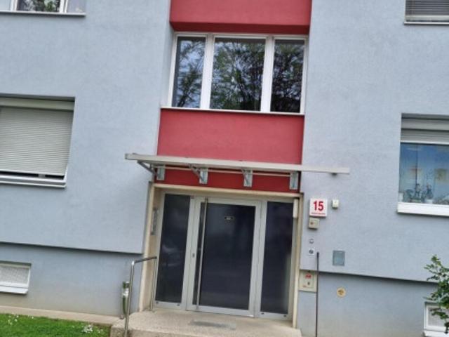 Provisionsfrei! Kasernstrasse 15!