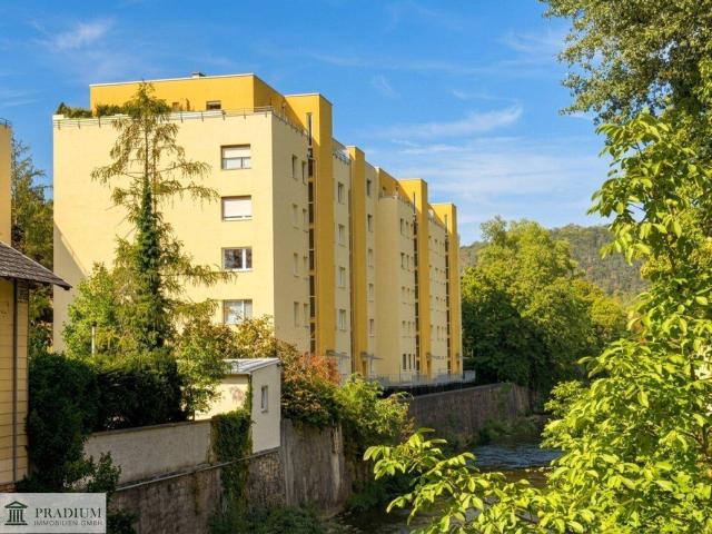 PROVISIONSFREI Keine KI Alles ECHT Erstbezug nach Kernsanierung 3 Zimmerwohnung mit Loggia