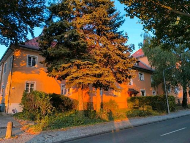 Provisionsfrei! Kernsanierte 4 Zimmer Wohnung in Berlin Lübars