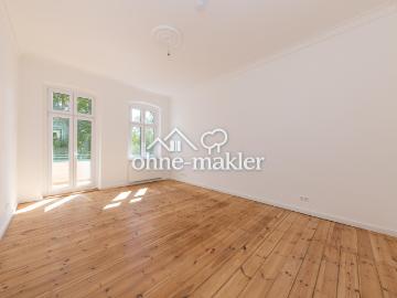 Augustaplatz, Lichterfelde, Berlin, Schlachtensee, Kleinmachnow, Spreewald, Bundesland Brandenburg