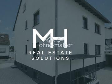 Provisionsfrei: Kernsaniertes Mehrgenerationenhaus mit 649 m² Grundstück & Erweiterungspotenzial