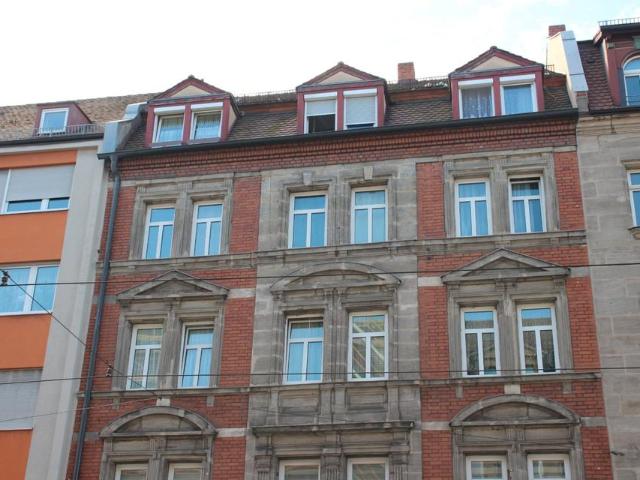 Provisionsfrei: Kernsaniertes Wohnungspaket 2 ETW