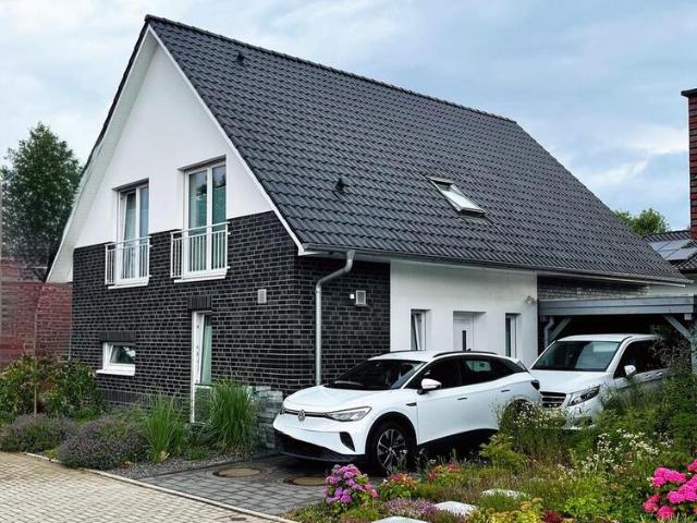 Provisionsfrei KfW 40 Plus Einfamilienhaus