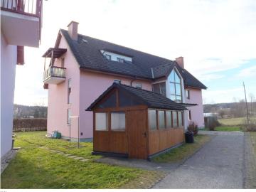 Tolle 2 Zimmer Wohnung mit Balkon in ruhiger Lage geförderte Miete ODER geförderte Miete mit Kaufoption 2 Zimmer