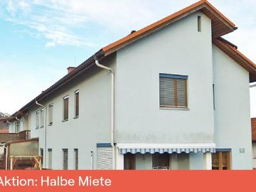 Kirchbach Zerlach geförderte Miete ODER geförderte Miete mit Kaufoption 3 Zimmer