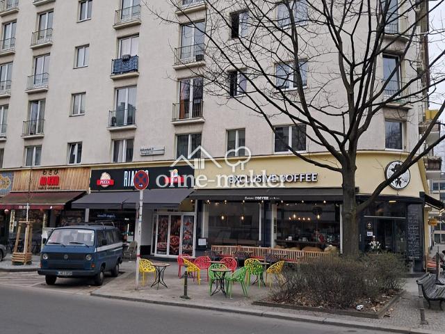 PROVISIONSFREI* Kompaktes City Apartment Berlin Moabit *bezugsfrei