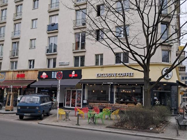 PROVISIONSFREI* Kompaktes City Apartment Berlin Moabit *bezugsfrei