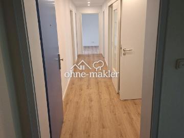 Rathausstraße, München - Balkon