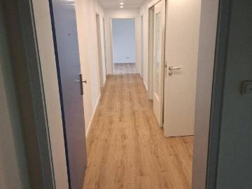 Unterhaching, Oberbayern, Bayern - Balkon