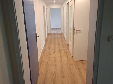 Unterhaching, Oberbayern, Bayern - Balkon