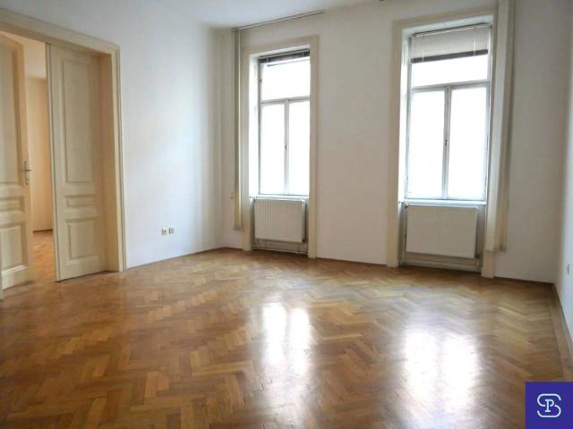 Provisionsfrei: Klassischer 79m² Altbau mit Einbauküche und Lift 1090 Wien