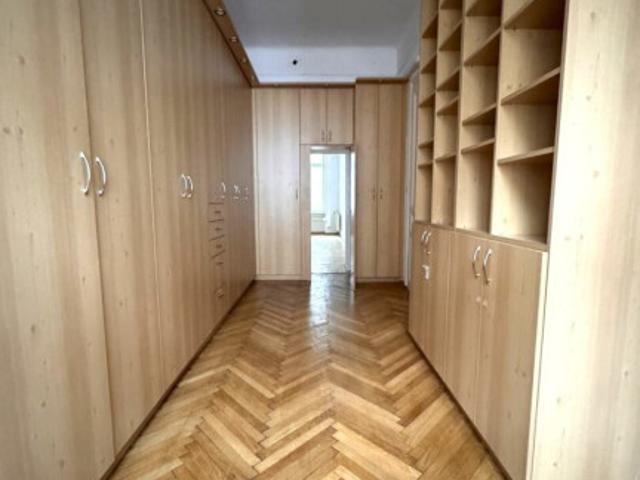 Provisionsfrei: Klassischer 152m² Stilaltbau mit Einbauküche 1030 Wien