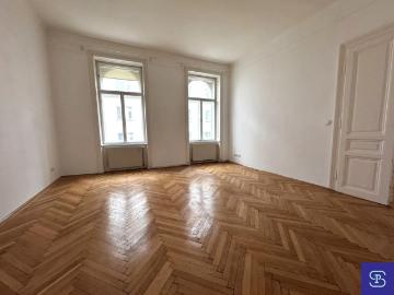 Wohnung zur Miete in 1030 - Ausgestattete Küche