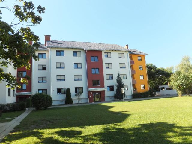 PROVISIONSFREI Klein, fein, mein! 51 m² Wohnkomfort mit Loggia Eigentum 1 Zimmer
