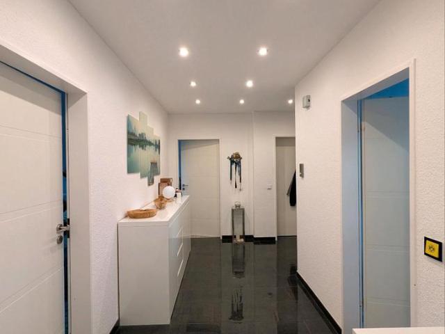 Provisionsfrei! Klimatisierte 3,5 Zimmer Wohnung Münster Hiltrup
