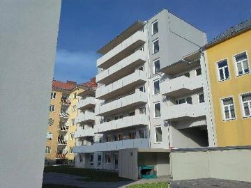 Knittelfeld AKTION 1/2 Miete für die ersten 6 Monate geförderte Miete 3 Zimmer