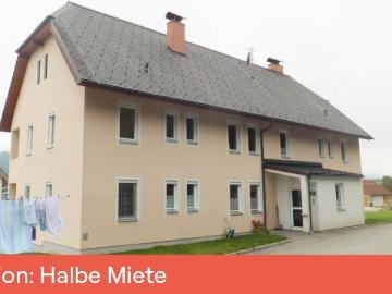 Krakau, Bezirk Murau, Steiermark - Keller