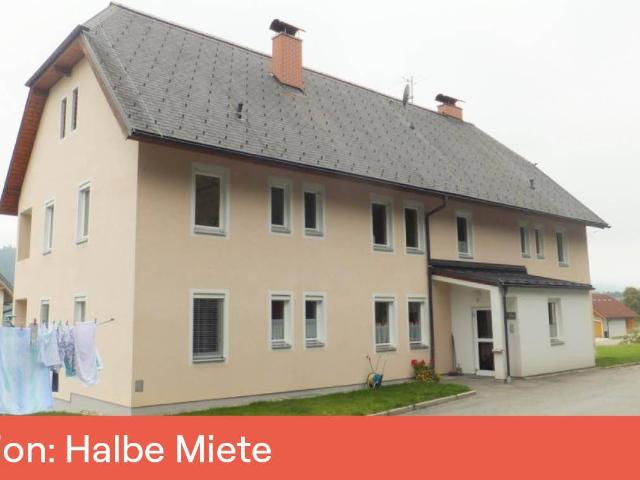 Krakaudorf geförderte Miete 4 Zimmer