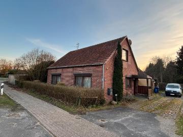 Provisionsfrei — Ländlich, viel Platz, viel Potenzial!
