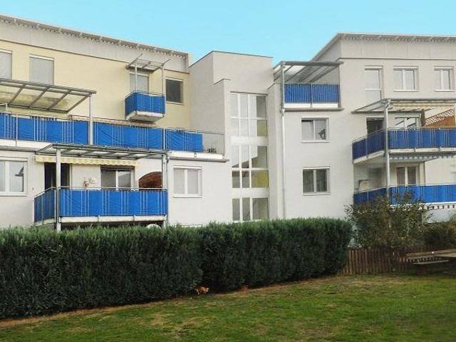 Lichtdurchflutete 3 Zimmer Wohnung mit Balkon geförderte Miete ODER geförderte Miete mit Kaufoption 3 Zimmer