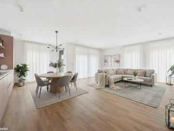 Apartment for sale in 2700