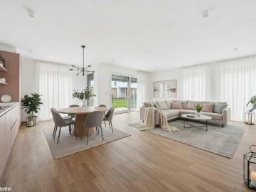 Apartment for sale in 2700 - Garten, Terrasse