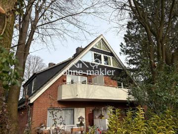Apartment for sale in Wellingsbüttel - Keller