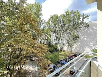 Kleistpark, Berlin U-Bahn, Tempelhof-Schöneberg, Berlin, Bundesland Berlin