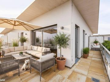 Apartment for sale in 2700 - Terrasse