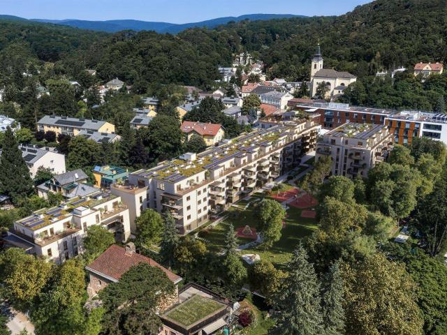 PROVISIONSFREI LIESI Kalksburg am Wienerwald