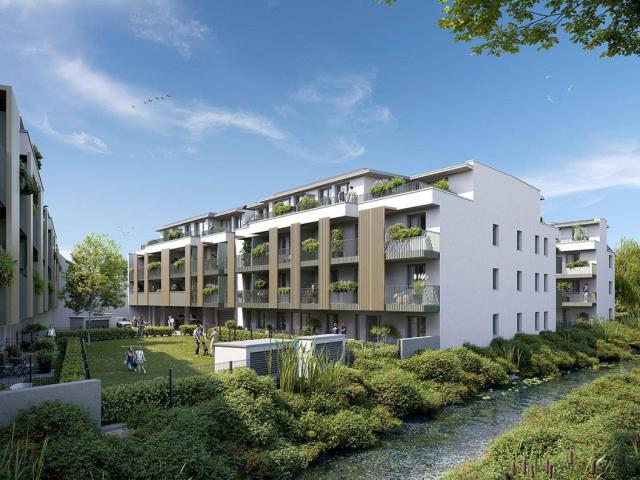 PROVISIONSFREI | LIViA Living in Achau