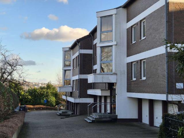 Provisionsfrei Loftartige ETW mit innenliegendem Sonnenbalkon